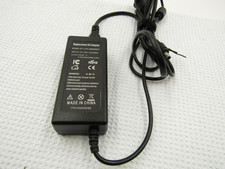 Replacement AC Adapter Model UP-75W Input 100-240V-105A 50/60Hz picture