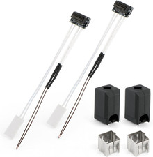 Heating Element 24V 48W for Bambu Lab P1P P1S 3D Printer Thermistor Sensor picture