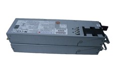 LOT OF 2 SUPERMICRO PWS-2K05A-1R POWER SUPPLY                            (T7-B3) picture