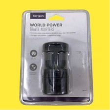 Targus APK01US1 WORLD POWER TRAVEL ADAPTERS picture