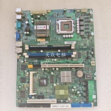 SuperMicro PDSMI Single-Path Servicer Motherboard picture