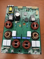 Samsung Induction Range DG92-01228A - PCB Main Board (SI IH Main Board,#CB46 picture