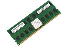 45D1205 IBM MEMORY 8GB 8RX8 PC2-3200F DDR2  FOR POWER6 picture