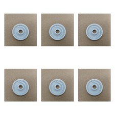 6pcs encoder disk gear fits for Brother MFC-5890CN MFC-5895CW DCP-6690CW picture