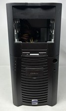 Vintage Antec Performance TX640B Case Retro Sleeper Build Case Antec 430w Power picture