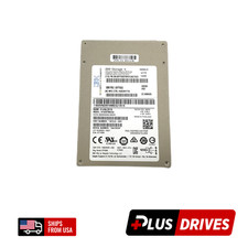 400GB SAS SSD Seagate 2.5