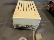 Vintage Apple Ethernet AUI Adapter M0432 DSP-0061 Powered AAUI Transceiver picture