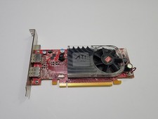AMD B403 GRAPHICS CARD DUAL DISPLAYPORT 256 MB 109-B40341-00 / A4-4 picture