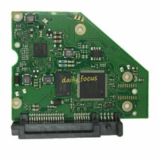 100762568 REV A HDD Logic Controller PCB Board For PCB Digital picture
