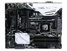 Original ASUS PRIME Z270-A LGA 1151 Intel Z270 DDR4 ATX USB3.1 Motherboard picture