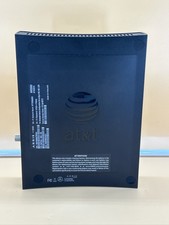AT&T U-Verse ARRIS NVG589 Wi-Fi Modem Router Black Gateway picture