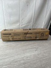 Toshiba T-FC415U-Y Original & Genuine Toner Cartridge Yellow picture