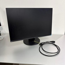 EIZO FlexScan EV2455 24.1 Inch LCD Monitor Tested picture