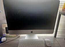 Apple iMac with Retina 5K display A1419 27