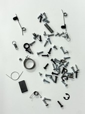 HP ENVY 4520 Miscellaneous Screws , Spring etc,- Replacement Genuine Parts picture