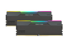 Klevv 32GB (2 x 16GB) DDR5 6000 (PC5 48000) Desktop Memory Model picture