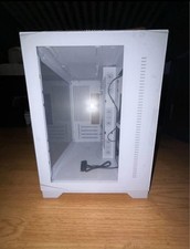 RGB GAMING PC CASE  picture