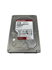 Western Digital WD Red Pro NAS HDD WD4003FFBX 4TB w/ 256MB Cache 6Gb/s 7200rpm picture