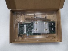 HPE SMART ARRAY E208I-P SR GEN10 12G SAS Raid Controller 836266-001 804394-B21- picture