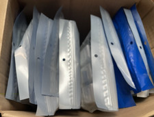 LOT OF 15 | VCELINK RJ45 SURFACE MOUNTBOX-1 PORT 5 PACK ~ A169C-5P picture