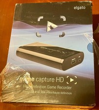 Elgato Game Capture HD High Definition Game Recorder picture