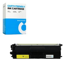 Compatible OSI Black Color Ink Lot fits Brother TN433 Cartridges picture
