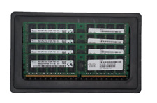 Hynix 64GB 4x16GB 2Rx4 PC4-2133P DDR4 Server Memory - HMA42GR7MFR4N-TF picture