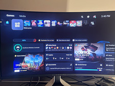 Alienware AW3225QF 32
