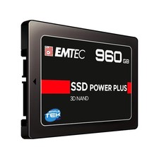 Emtech X150 SSD 2.5