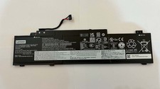 Genuine Battery L24X3PK2 L24M3PK3 For Lenovo Slim 3-14IRU10 14ARP10 15IRH10 Seri picture