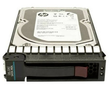 Compatible hp AW555A 605475-001 P2000 2TB 6G sas 7.2K RPM 3.5