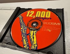 Cosmi Software 12,000 + picture