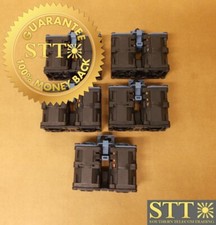 489848-001 HP COOLING FAN ASSEMBLY FOR PROLIANT SERVER G6 532149-001 (LOT OF 5) picture