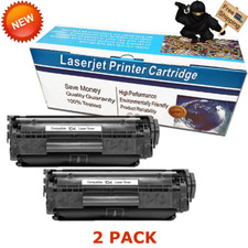 2 PK C104 FX10 Toner For Canon 104 ImageClass MF4350D MF4150 D420 D480 MF4370dn picture