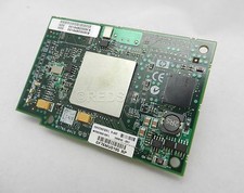 HP Emulex based dual port FC mezzanine host bus adapter 399853-001 picture