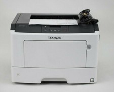 LEXMARK MS312dn Laser Printer 4514-330 picture