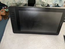 GAOMON PD1560 IPS Pen Display Graphics Drawing Tablet Monitor w/ Stylus & Stand picture
