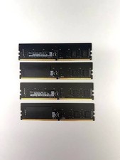 32GB 4x8GB DDR4 2666MHz ECC RDIMM 1Rx8 PC4-21300R server memory RAM iMac pro  picture
