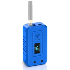 Meshnology Heltec V4 Case for ESP32 LoRa V4 Dev Board ESP 32 Lora Module Cust... picture