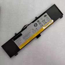  Original L13M4P02 Battery For Lenovo Y50-70 Y70-70 Y70  L13M4P02 L13N4P01 NEW picture