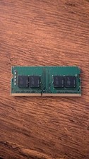 Laptop RAM Kingston 8GB 1Rx16PC4-3200AA-SCO-12 DDR4 picture