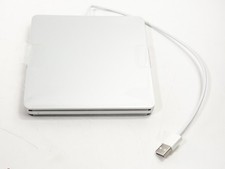 Apple USB SuperDrive Model A1379 USB 2.0 External Optical CD-RW/DVD-RW, Sealed picture