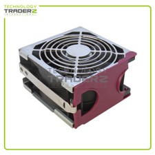 AB463-2158A HP RX3600 RX6600 System Cooling Fan GFB0912EHG ***Pulled*** picture