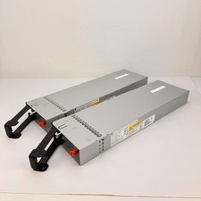 Pair 2x NetApp X5729A 1460W Power Supply Module FAS8200 AFF A300 114-00162+E0 picture