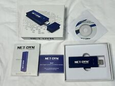 NET-DYN 802.11 AC 1200 Dual-band USB 3.0 Wireless Adapter Set in Original Box picture