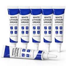 6-Pack 3D Printer Grease Lubricant for Gears Parts, Multi-Purpose Lubricant Grea picture