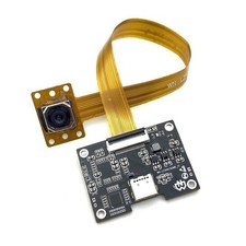 IMX378 USB 3.0 12MP 4K Camera Module Auto Focus Face Recognition Camera Module picture