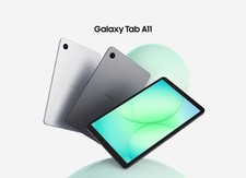 Samsung Galaxy Tab A11 (X133) 64GB WiFi Only International Version (New) picture