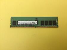HYNIX 16GB (1X16GB) 1RX4 DDR4 PC4-2400T SERVER MEMORY HMA82GR7MFR4N-UH picture