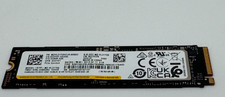 Samsung PM9A1 1TB M.2 NVMe PCIe Internal SSD MZ-VL21T00 1TB 100% Health #1 picture